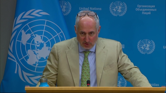 Pope Francis Funeral, Syria, Gaza and other topics - Daily Press Briefing