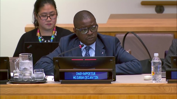 Third Committee, 38th plenary meeting - General Assembly, 80th session