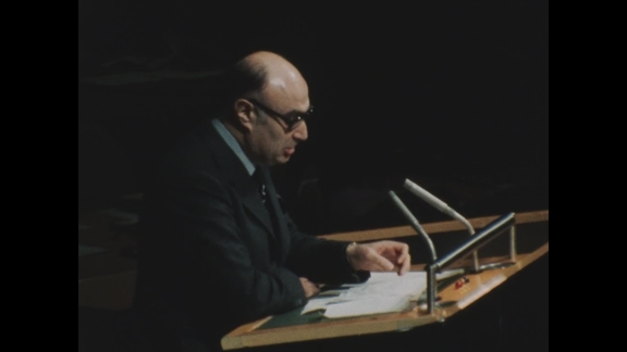 2089th, 2090th Plenary Meetings of General Assembly: 27th Session