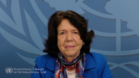 Edith Brown Weiss - Liability, Accountability and Compliance with International Environmental Law