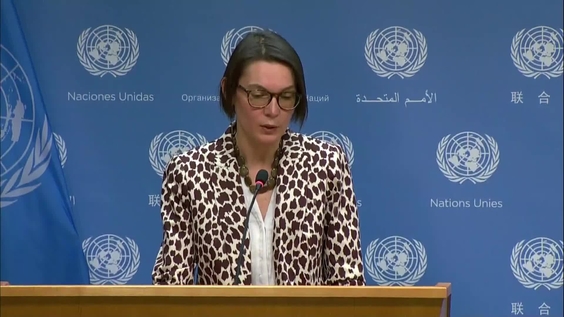 GA Revitalization & other topics - PGA Spokesperson Briefing