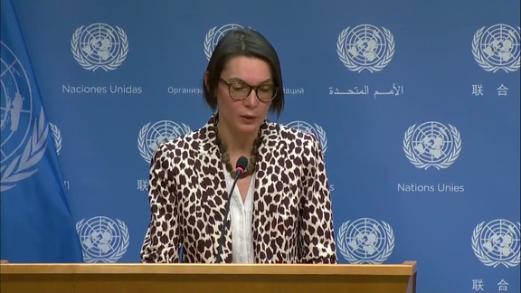 GA Revitalization & other topics- PGA Spokesperson Briefing