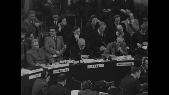 362nd, 363rd, 368th, 370th, 372nd Meetings of Security Council
