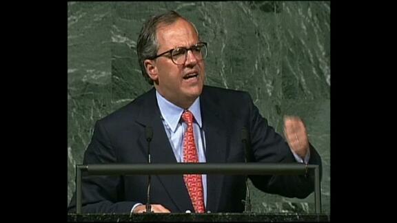 5th Plenary Meeting of General Assembly: 49th Session - Part 1