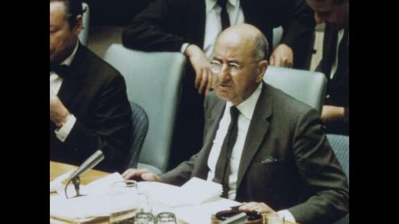 1357th Meeting of Security Council - Part 2