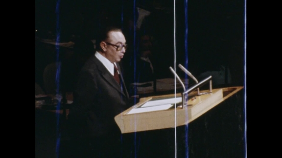 2086th, 2088th Plenary Meetings of General Assembly: 27th Session