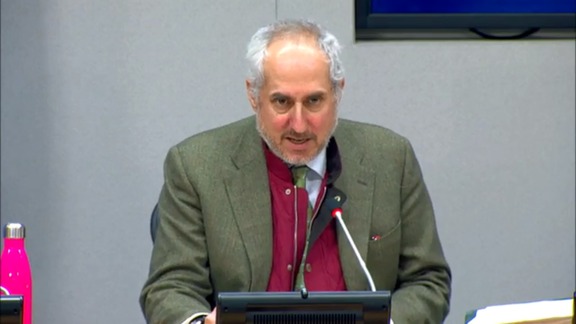 Press Briefing by Spokesperson for Secretary-General
