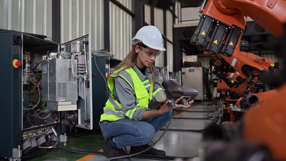 Jobs for the next generation: Meeting the jobs challenge