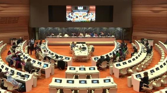 Consideration of Cambodia (Cont'd) - 1731st Meeting, 74th Session Committee on the Elimination of Discrimination Against Women 