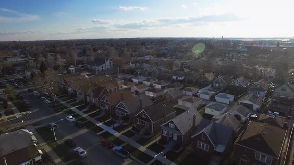 United States: Tackling Climate Change Close to Home (Passive House)