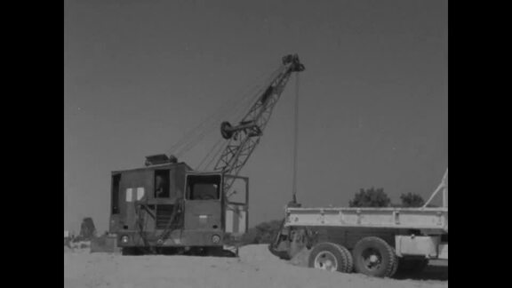 UNEF Operation in Gaza: June 1959 - Part 4