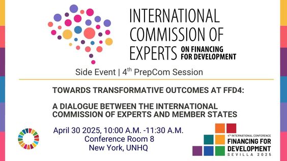 Side event