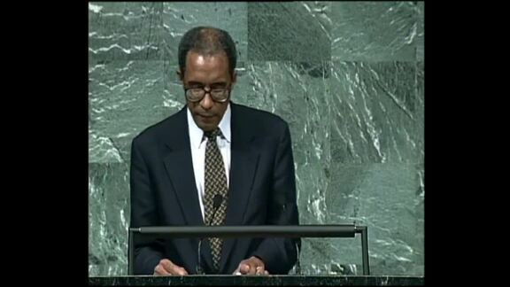 57th Plenary Meeting of General Assembly: 50th Session - Part 2
