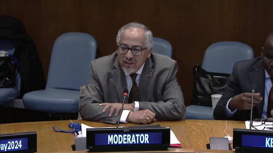 Take the Rights Path World AIDS Day 2024