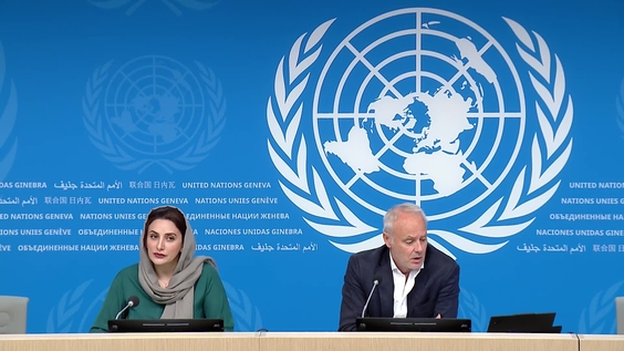 Press Briefing