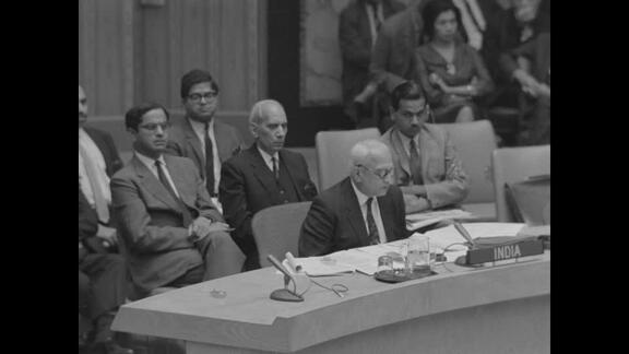1238th Meeting of Security Council - Part 3