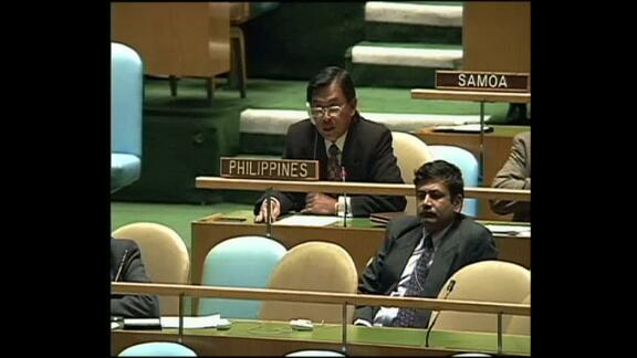 18th Plenary Meeting of Review and Extension Conference - Part 2