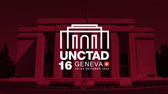 UNCTAD16