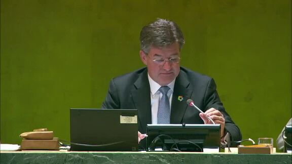 113th Plenary Meeting of General Assembly 72nd Session