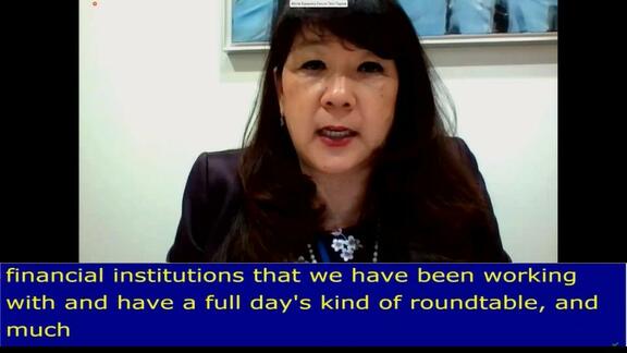 2020 High-Level Political Forum on Sustainable Development - 3rd Meeting