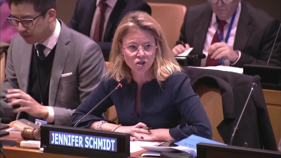 Inauguration of Peace Operations Review Week and launch of the key findings from the Challenges Annual Forum 2025