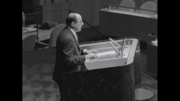 890th Plenary Meeting of General Assembly: 15th Session