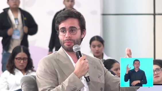 Roundtable 4: Navigating Youth Migration in Evolving Cityscapes & Closing - Beyond the 2030 Agenda (Querétaro, Mexico)