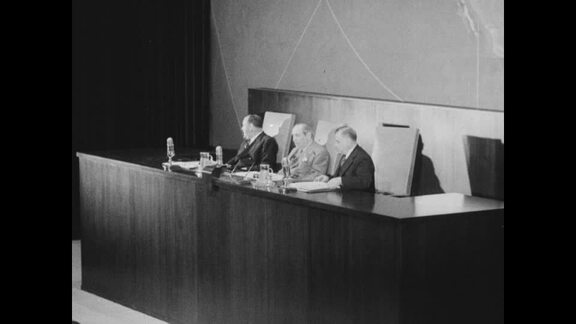 135th Plenary Meeting of General Assembly: 2nd Special Session