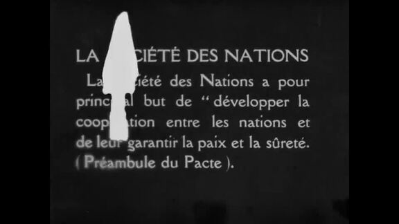 League of Nations: 7th Assembly