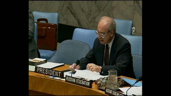 3216th Meeting of Security Council: Monaco