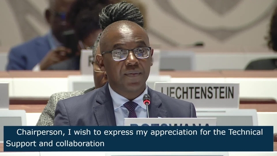 2nd Meeting, 74th Session of UNHCR Executive Committee