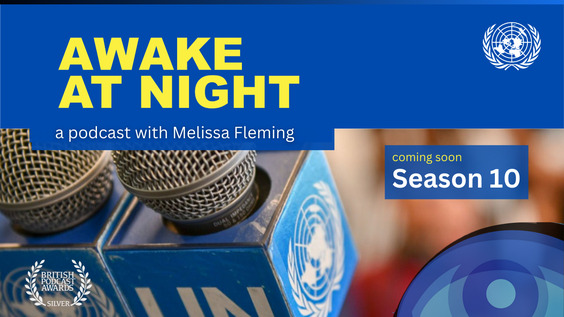 Awake at Night: Season 10