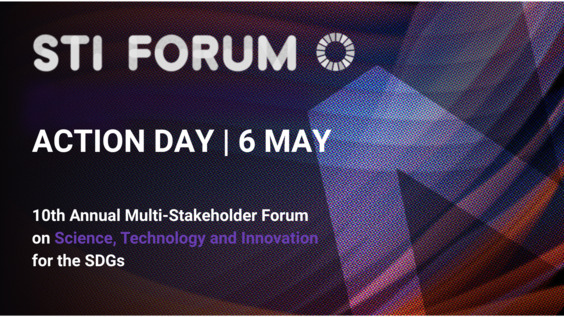 STI Forum Action Day