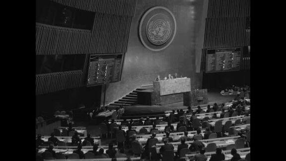 1896th Plenary Meeting of General Assembly: 25th Session