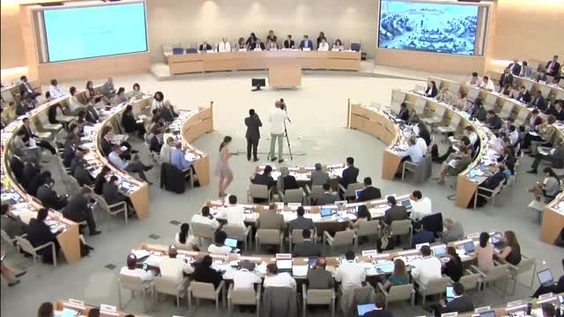 A/HRC/35/L.50 Vote Item:10 - 37th Meeting, 35th Regular Session Human Rights Council