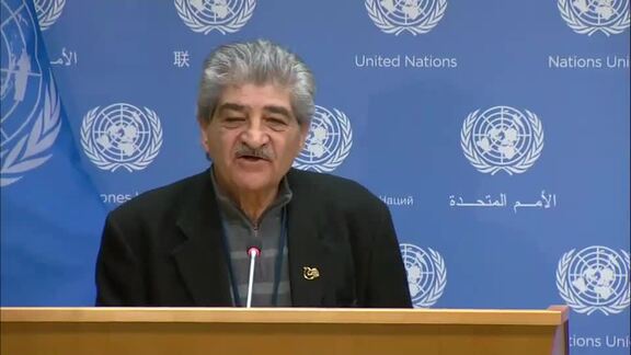 Press Briefing on Venezuela