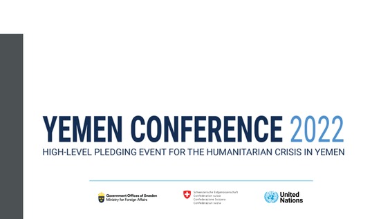 Yemen Conference 2022
