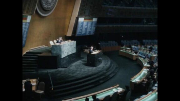 1654th Meeting of General Assembly: 22nd Session