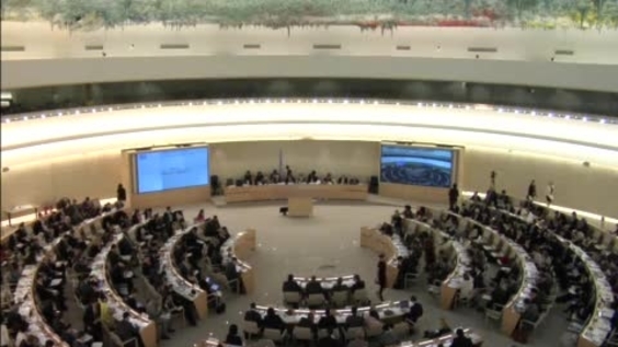 A/HRC/25/L.30 Vote Item:3 - 55th Meeting, 25th Regular Session Human Rights Council