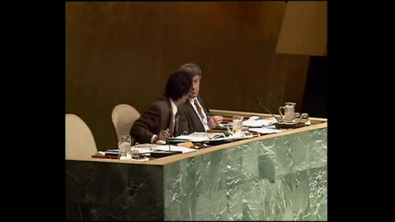 63rd Plenary Meeting of General Assembly: 51st Session