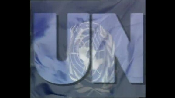 World Chronicle 737: Joseph Connor, USG for Administration and Management