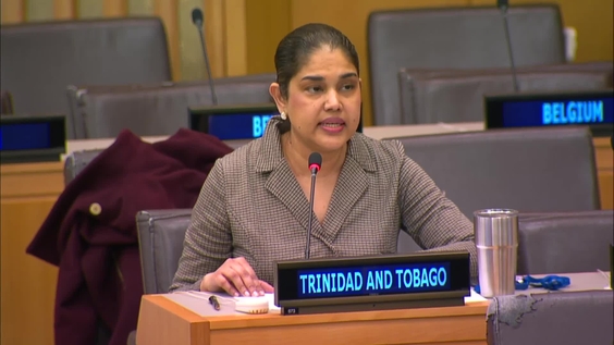 Fifth Committee, 23rd plenary meeting - General Assembly, First part of the resumed 80th session