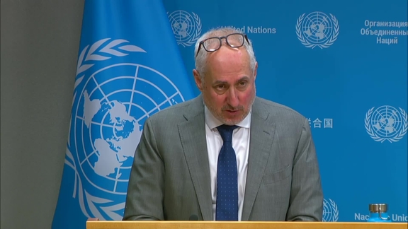 Lebanon, Palestine, Sudan and other topics - Daily Press Briefing
