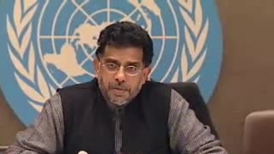31st Meeting - 6th Regular Session of Human Rights Council