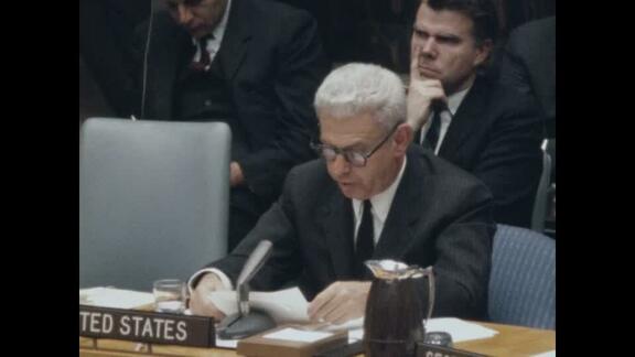 1333rd Meeting of Security Council