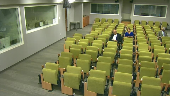 Briefing by Spokesperson for Secretary-General