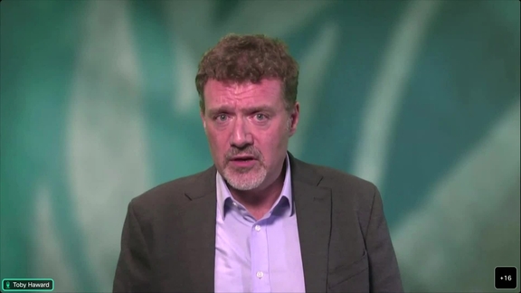 The Humanitarian Situation in Sudan - Press Conference