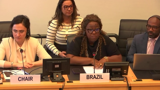 2895th Meeting, 99th Session, Committee on the Rights of the Child (CRC)