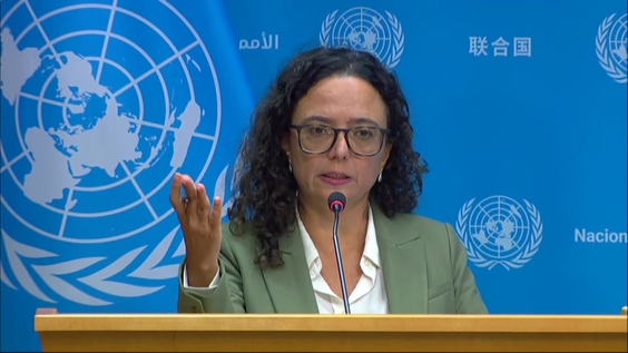 Japan,  Gaza, Israeli Settlements & other topics - Daily Press Briefing