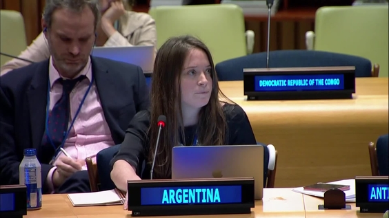 (14th meeting) Third Session, Ad Hoc Committee for countering the use of ICT for criminal purposes